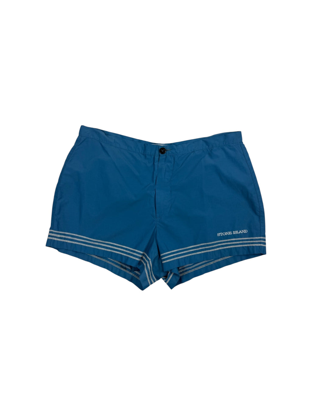 Stone Island SS98 Swim Shorts