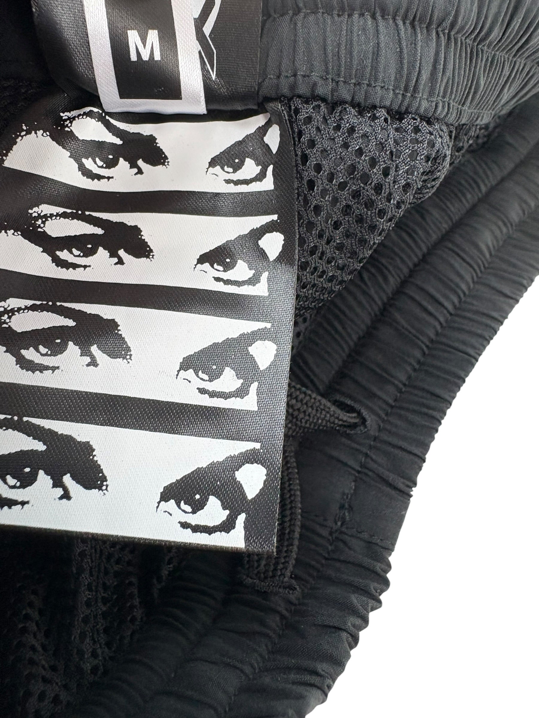 PAM P.T.C Space in Shell Tracksuit Pants