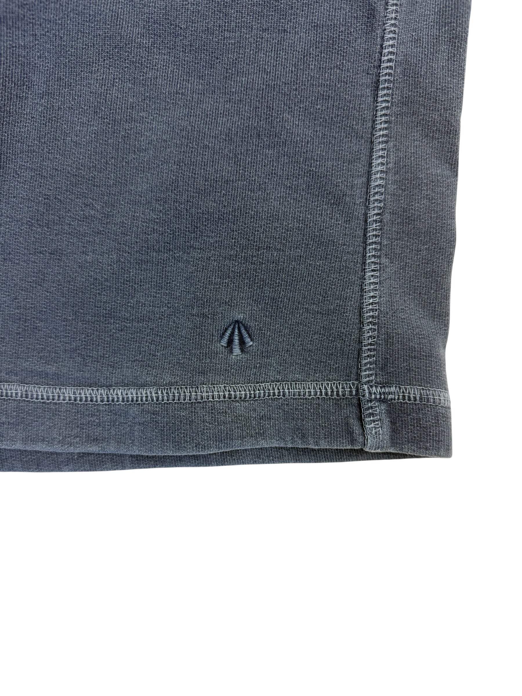 Nigel Cabourn Army Gym Arrow Shorts