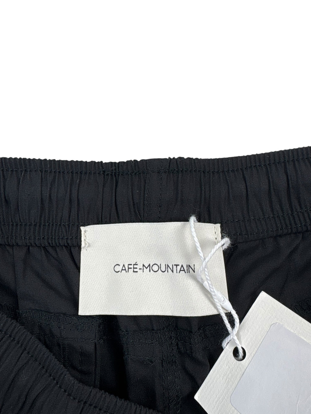 Cafe Mountain Derwent Shorts