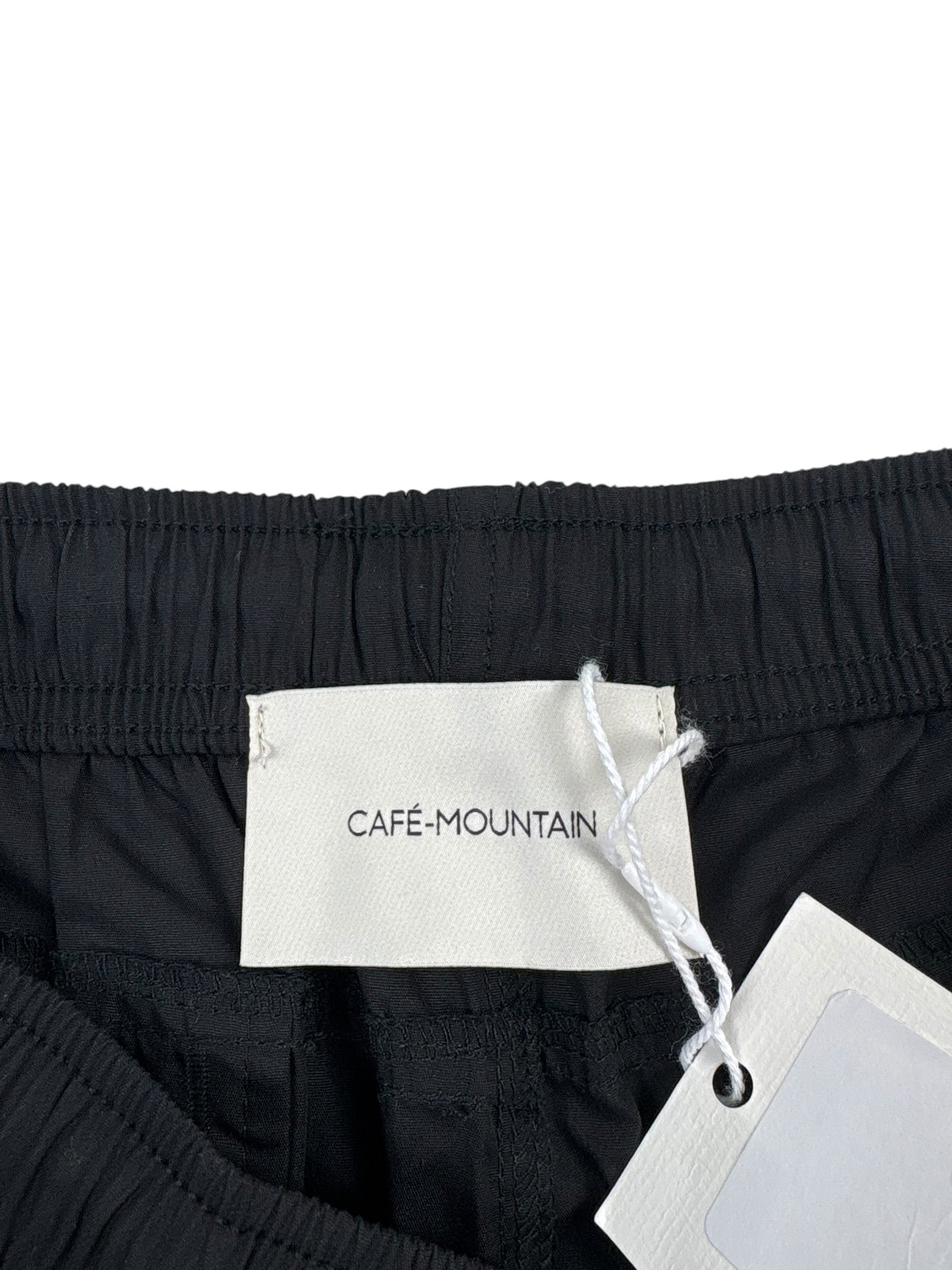 Cafe Mountain Derwent Shorts