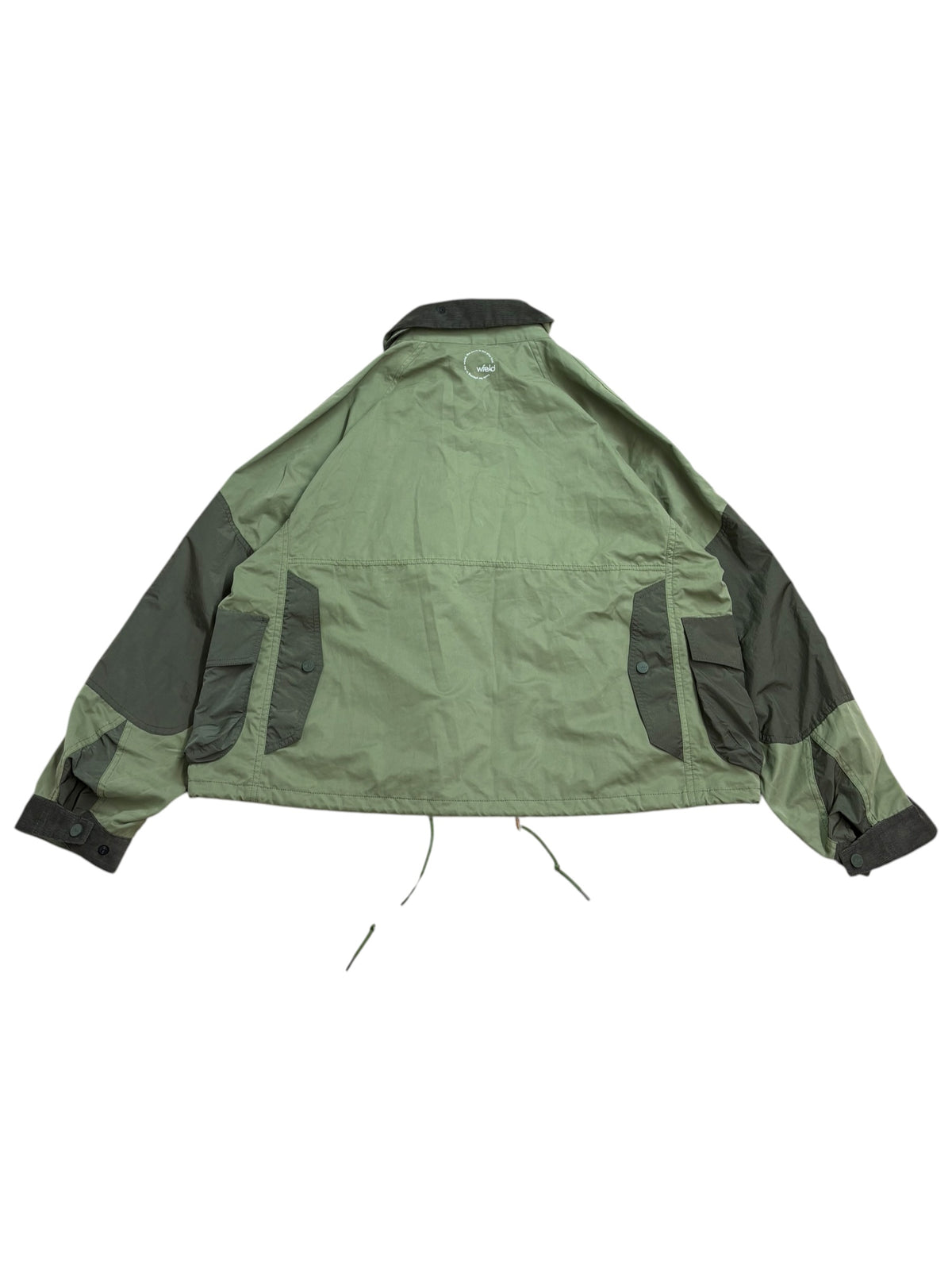 Wfeld / Hiroshi Nozawa Hike Jacket