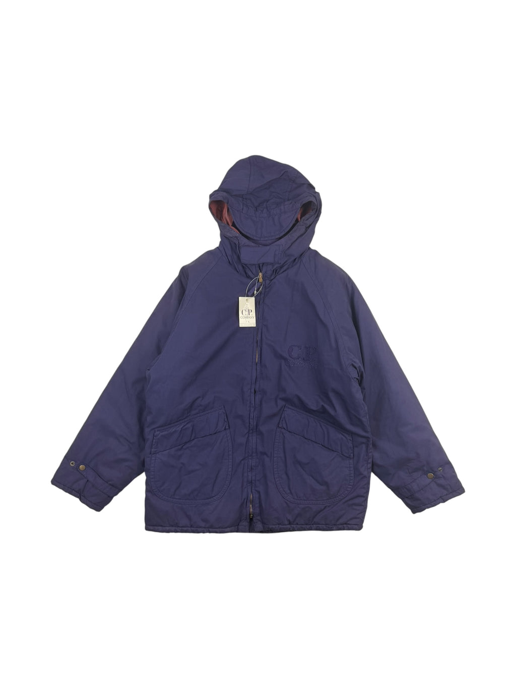 C.P. Company AW92 Jacket