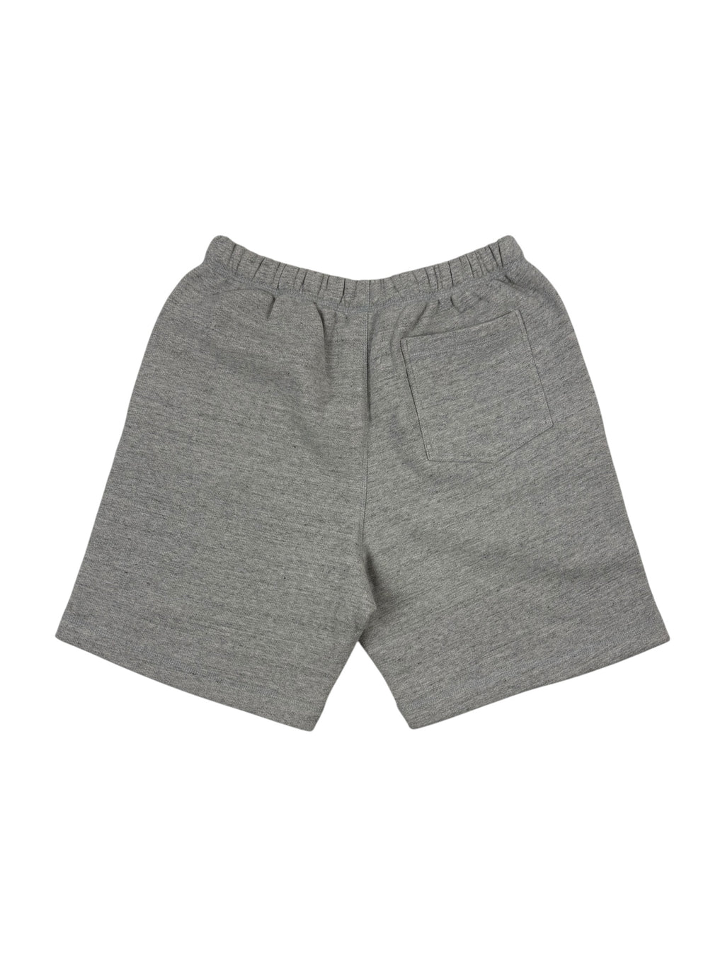 Nigel Cabourn Army Gym Embroidered Arrow Shorts