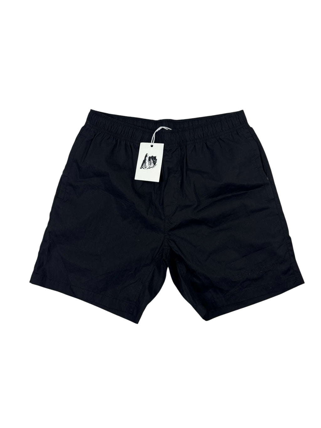 Cafe Mountain Derwent Shorts
