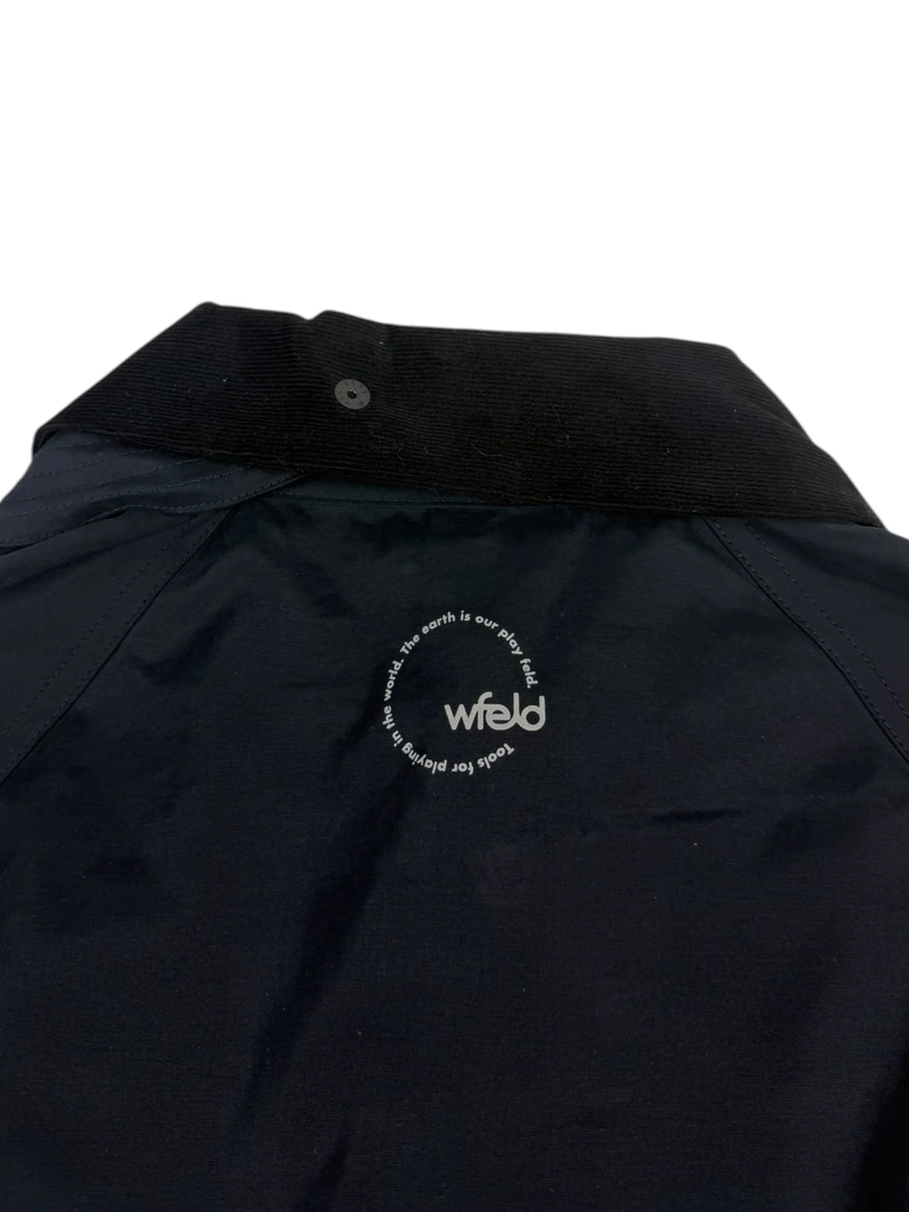 Wfeld / Hiroshi Nozawa Hike Jacket