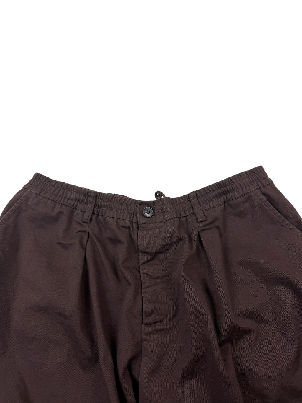 Universal Works Pleated Shorts