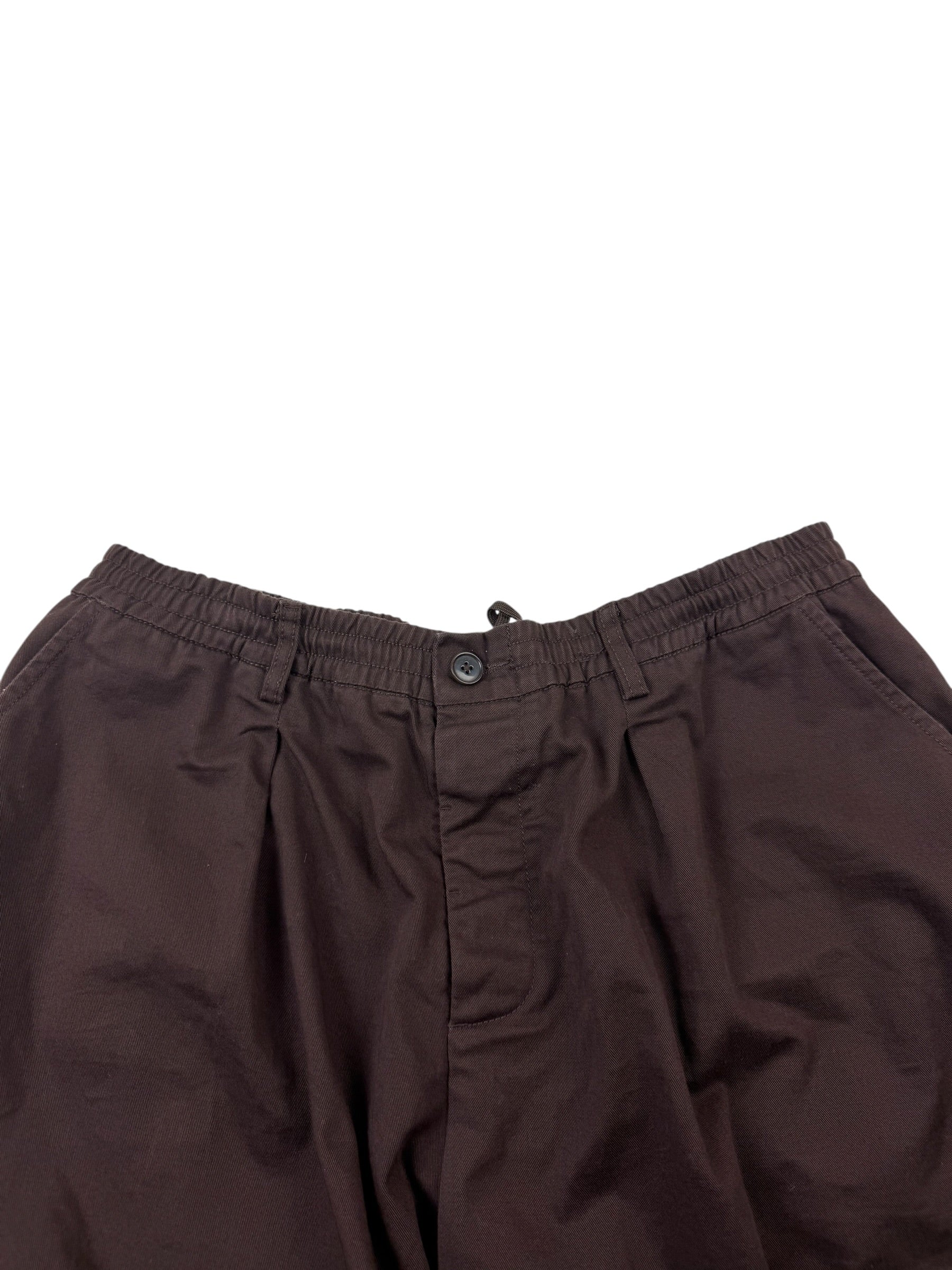 Universal Works Pleated Shorts