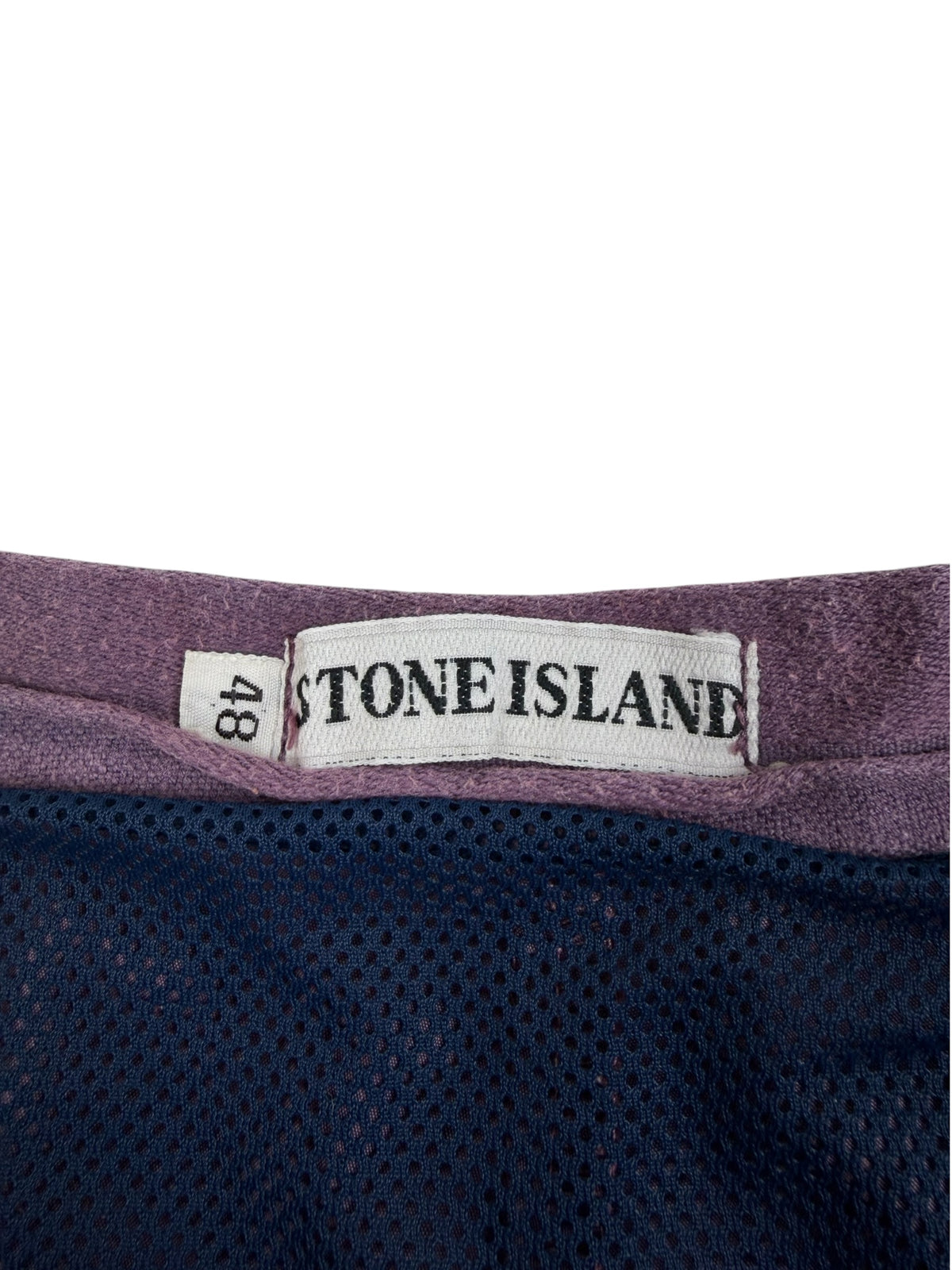 Stone Island Marina SS88 Shorts