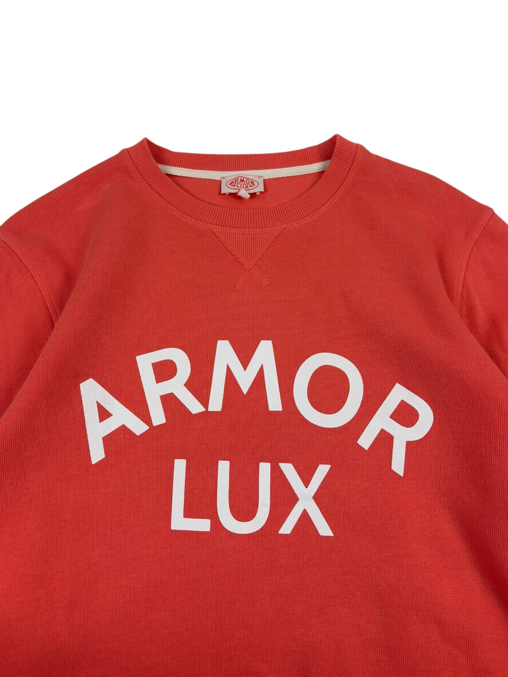 Armor-Lux Heritage Sweatshirt