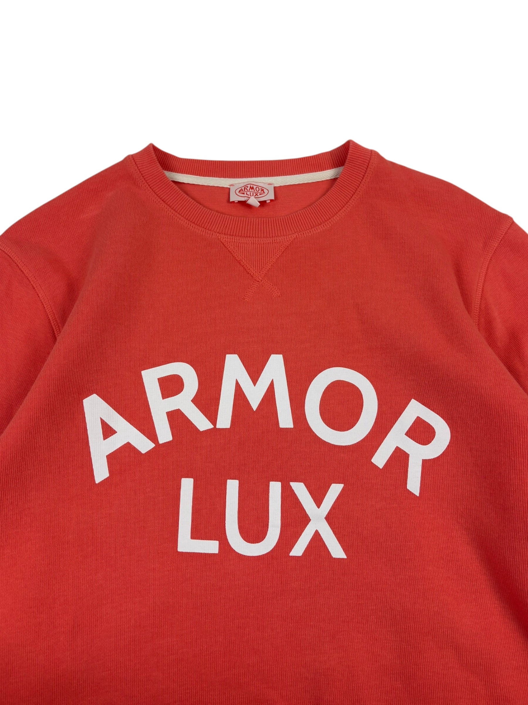 Armor-Lux Heritage Sweatshirt