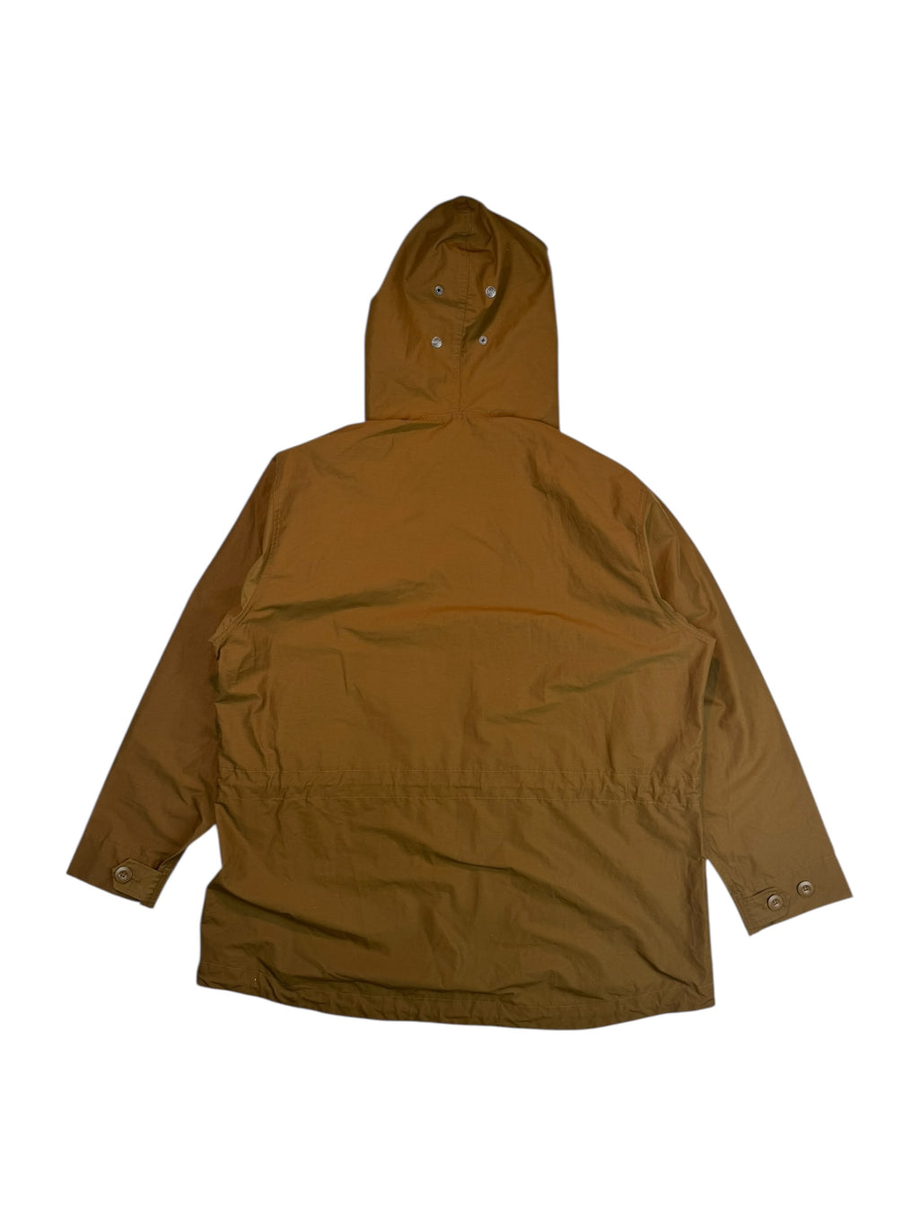 Nigel Cabourn Lybro US Smock