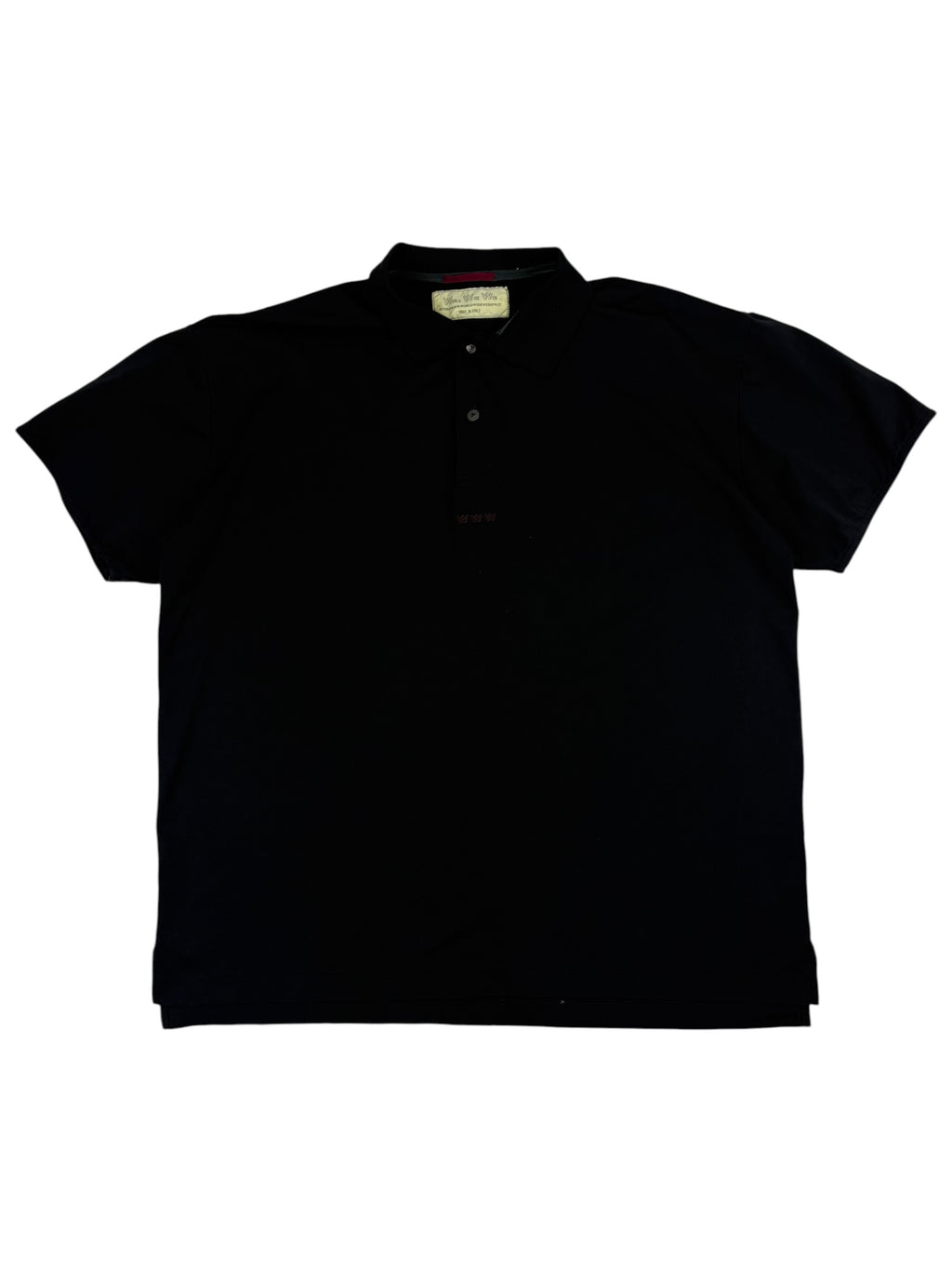 World Wide Web 1995 Polo