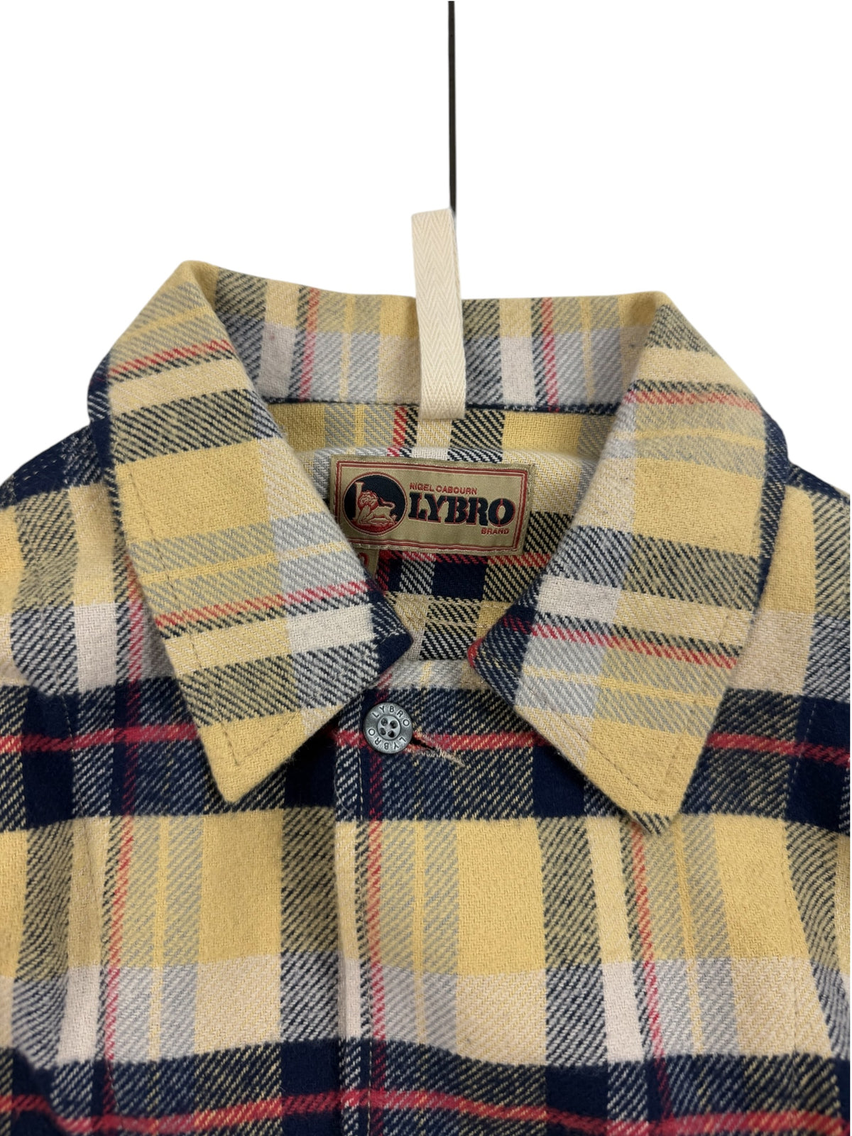 Nigel Cabourn Lybro USMC Overshirt