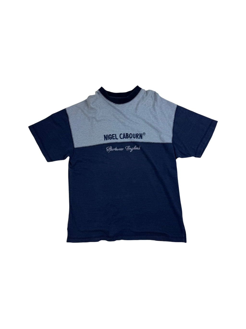 Nigel Cabourn Sportswear 90s T-Shirt