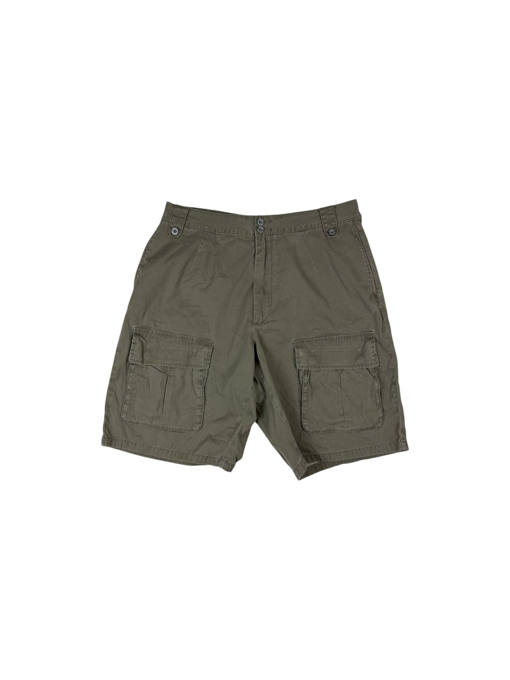 Nigel Cabourn Lybro Nam Combat Shorts