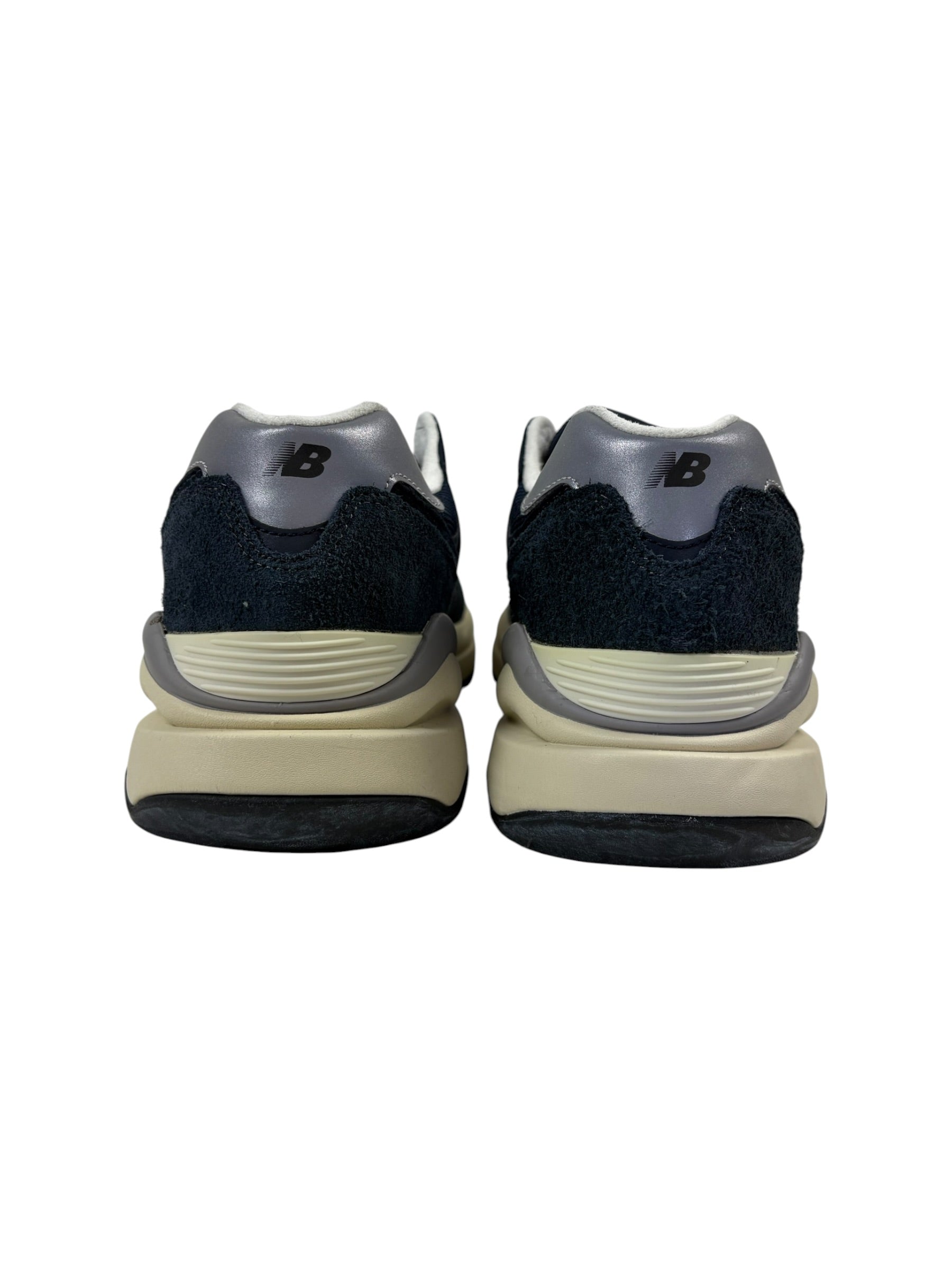New Balance 57/40 Eclipse Sea Salt Trainers