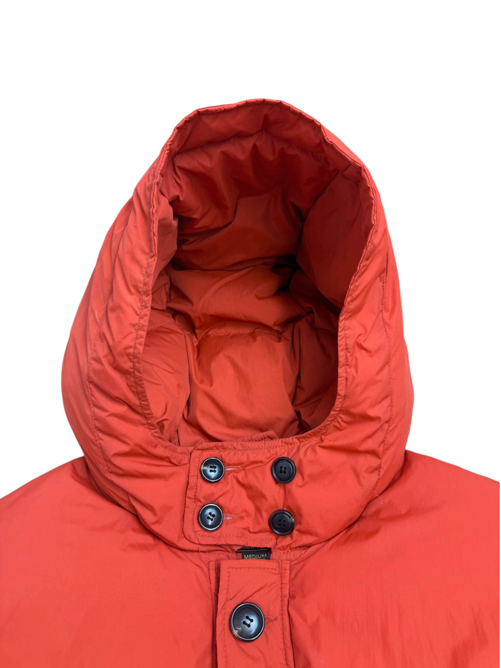 Outstanding & Co Expedition Parka