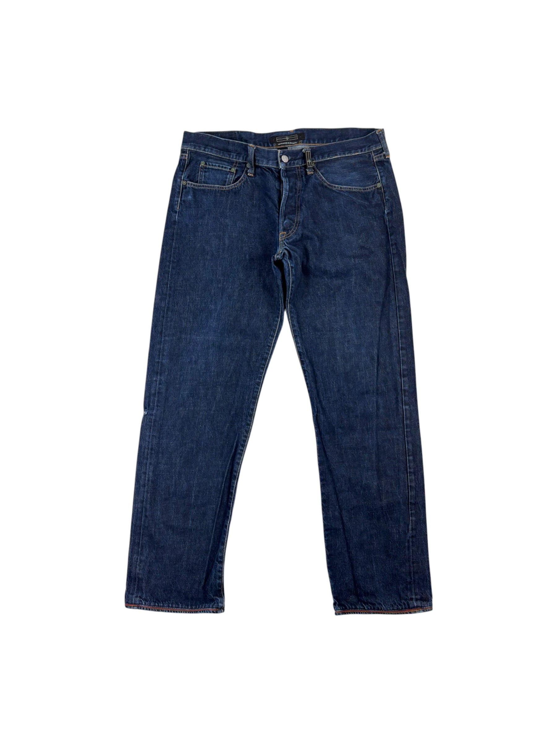 Stone Island Denims SS09 Jeans