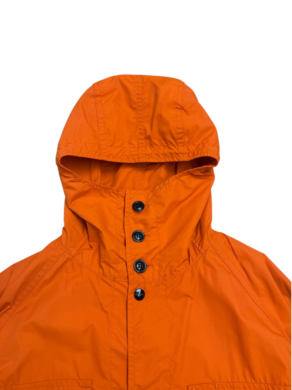 Sassafras Digs Crew 60/40 Parka