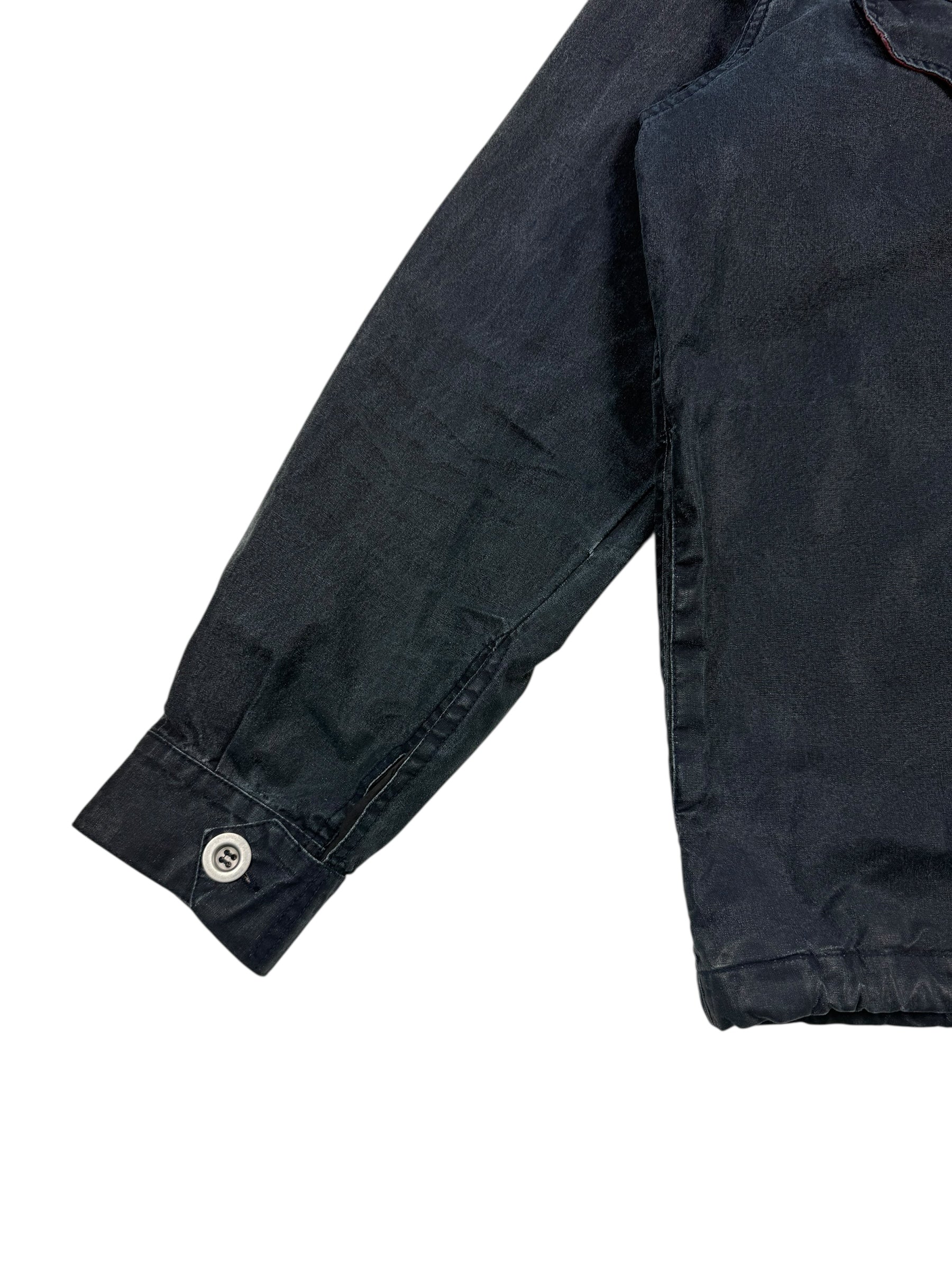 Stone Island 2012 Tella Stella 30th Anniversary Smock