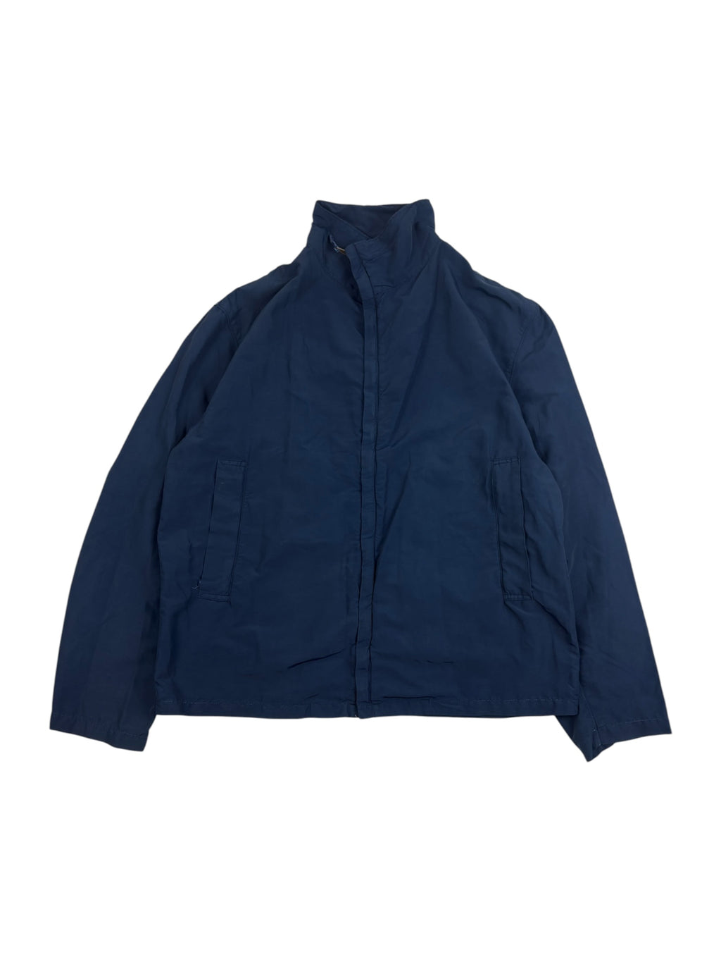 C.P. Company SS97 Mock Zip Up Neck Jacket