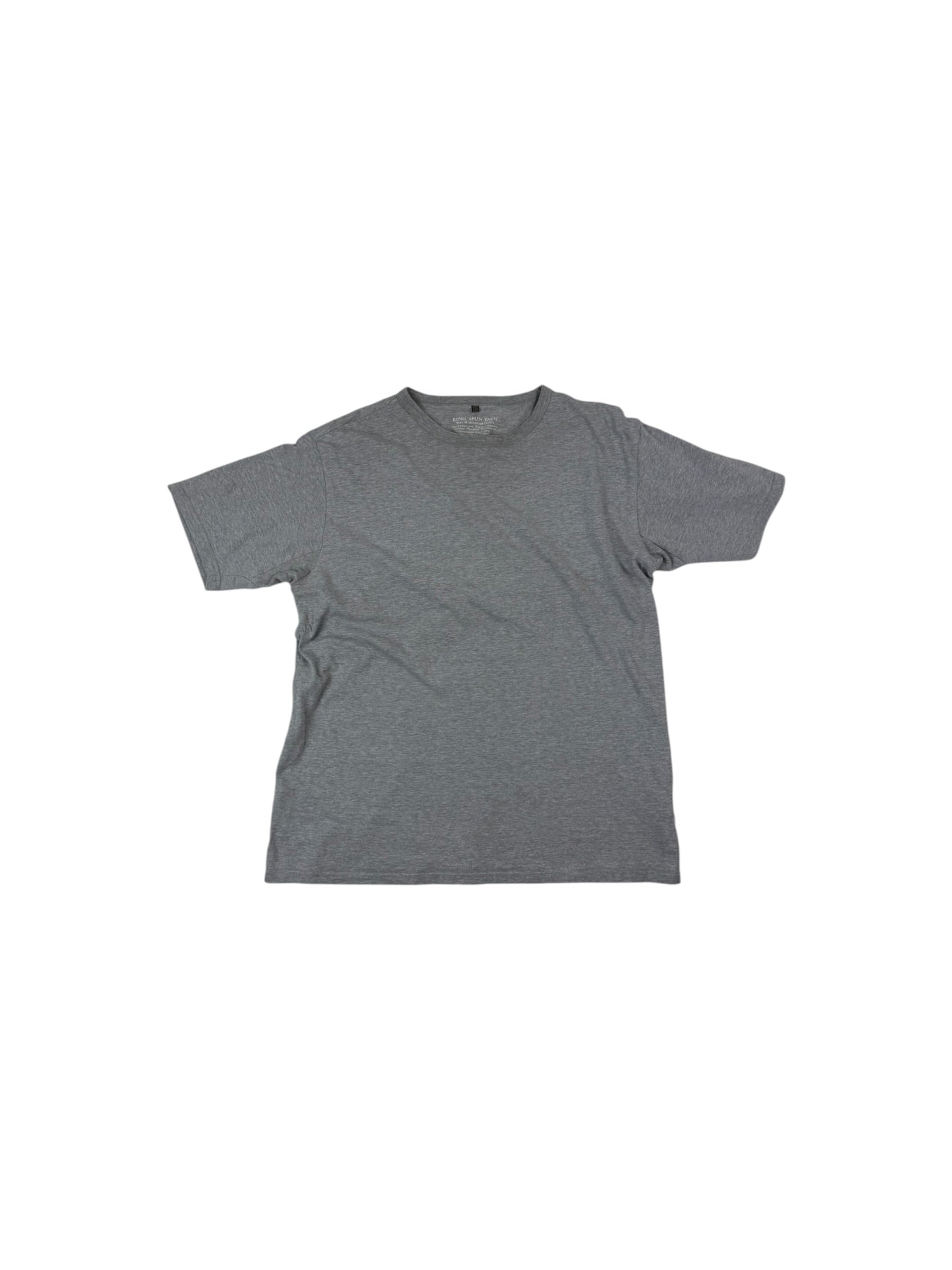 Nigel Cabourn Mainline Vortex Spun Yarn T-Shirt