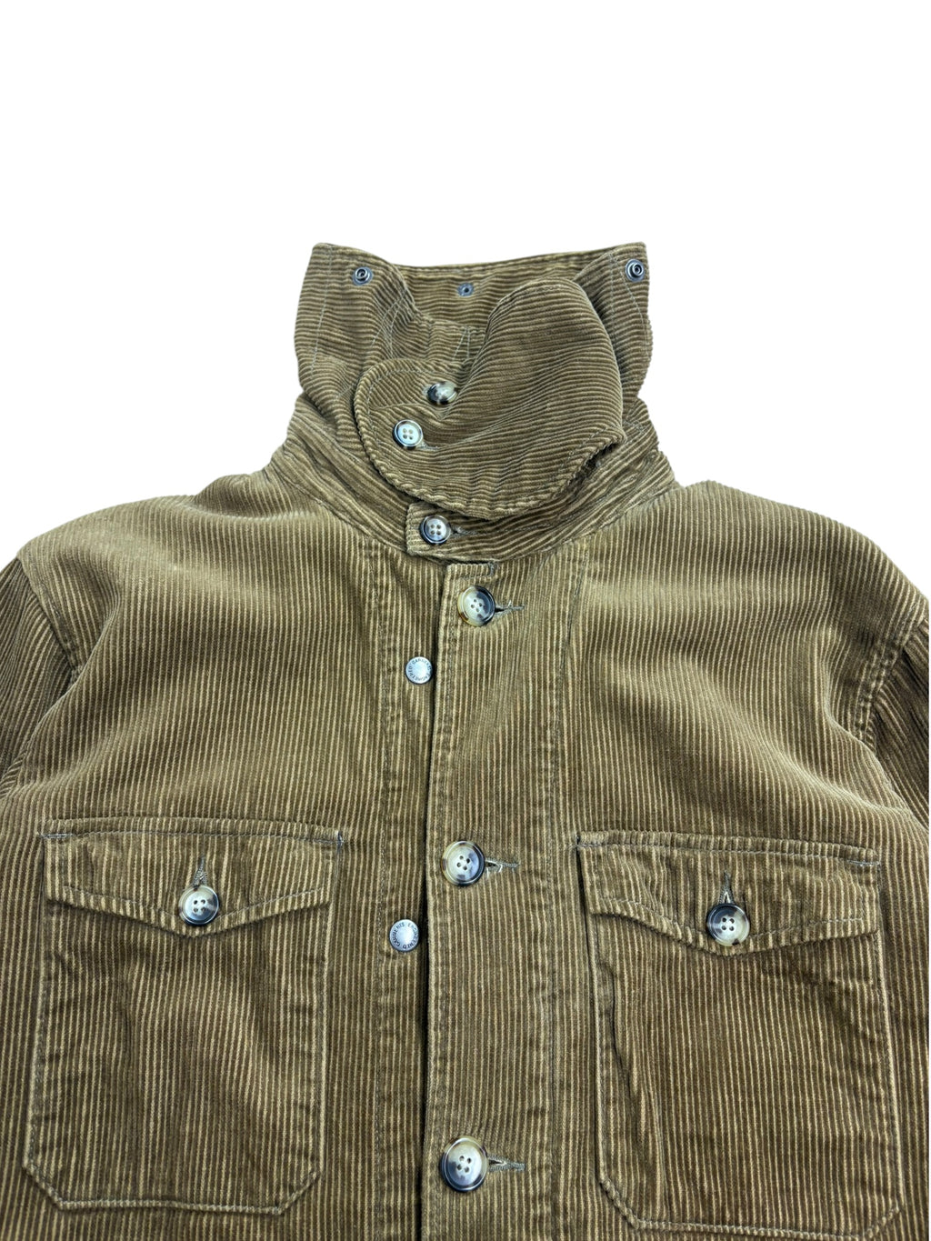 Engineered Garments Corduroy Utility Jacket