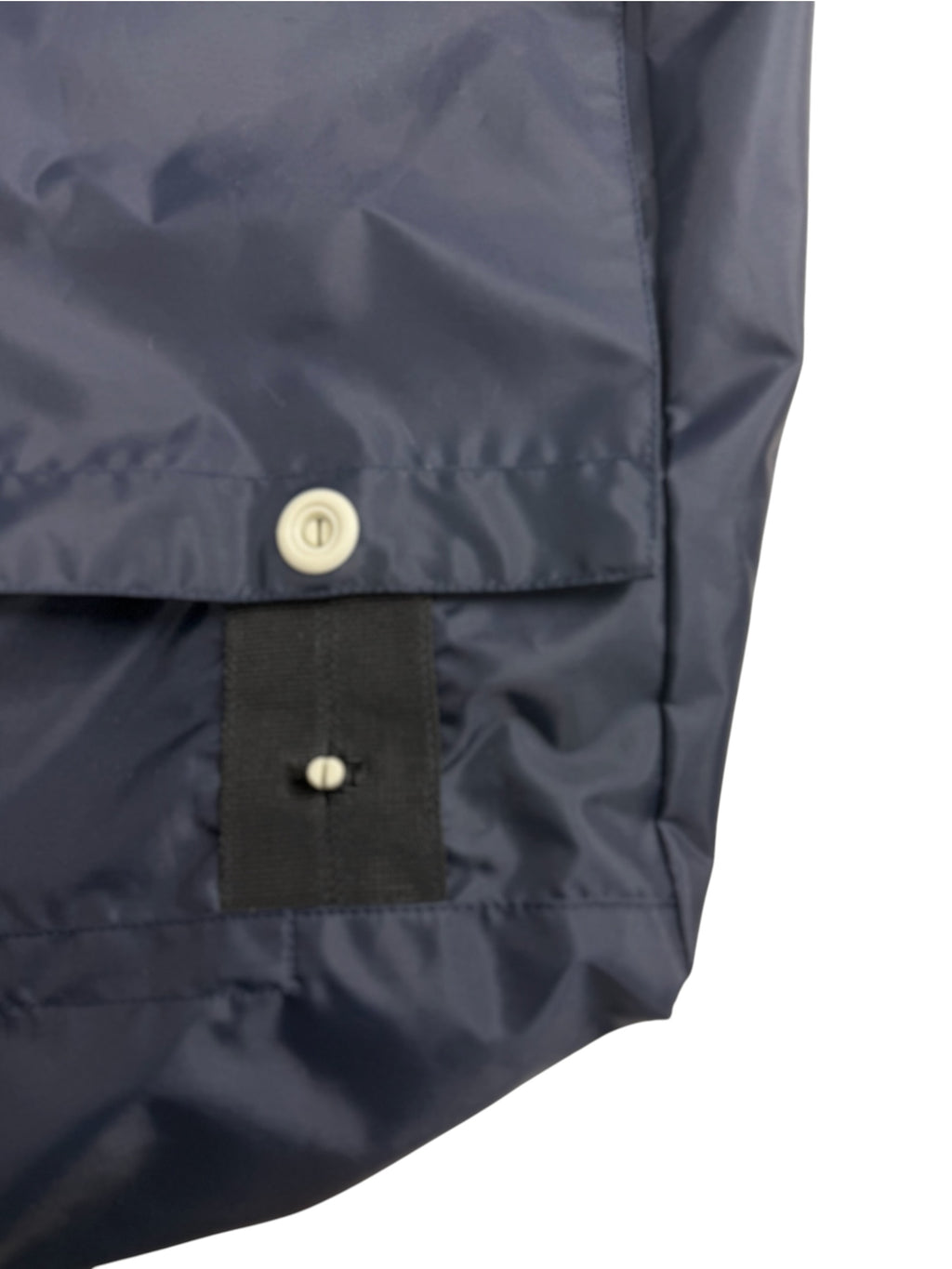 Nigel Cabourn x Henri Lloyd Detachable Backpack