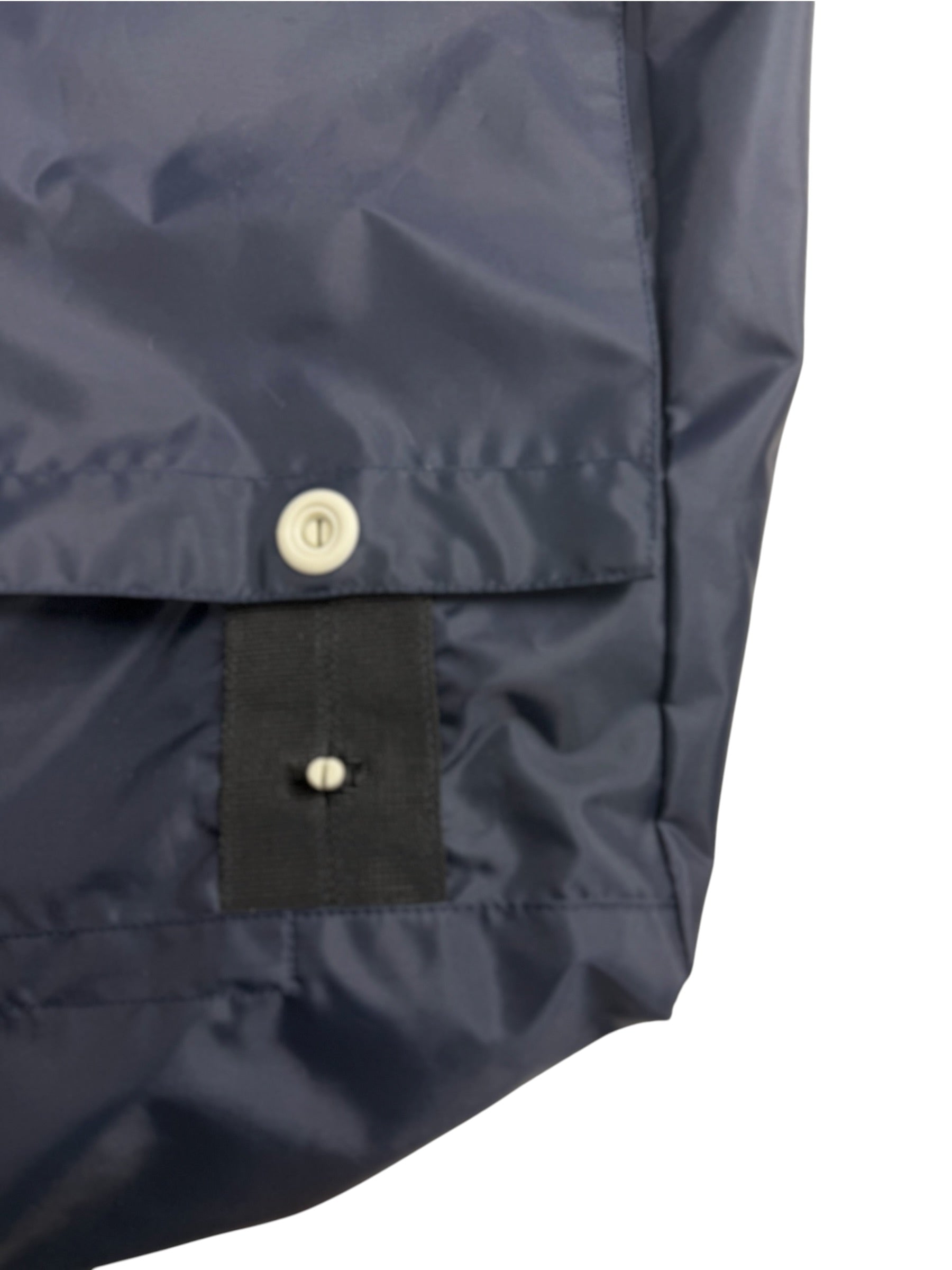 Nigel Cabourn x Henri Lloyd Detachable Backpack