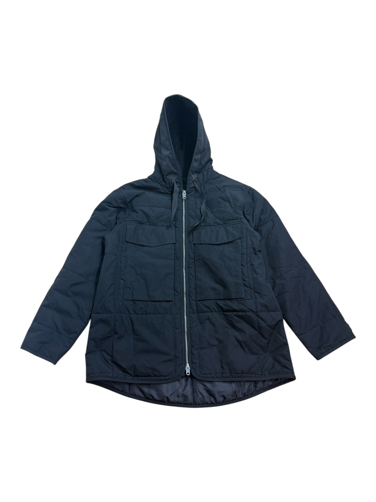 Nigel Cabourn Lybro Midfield Parka