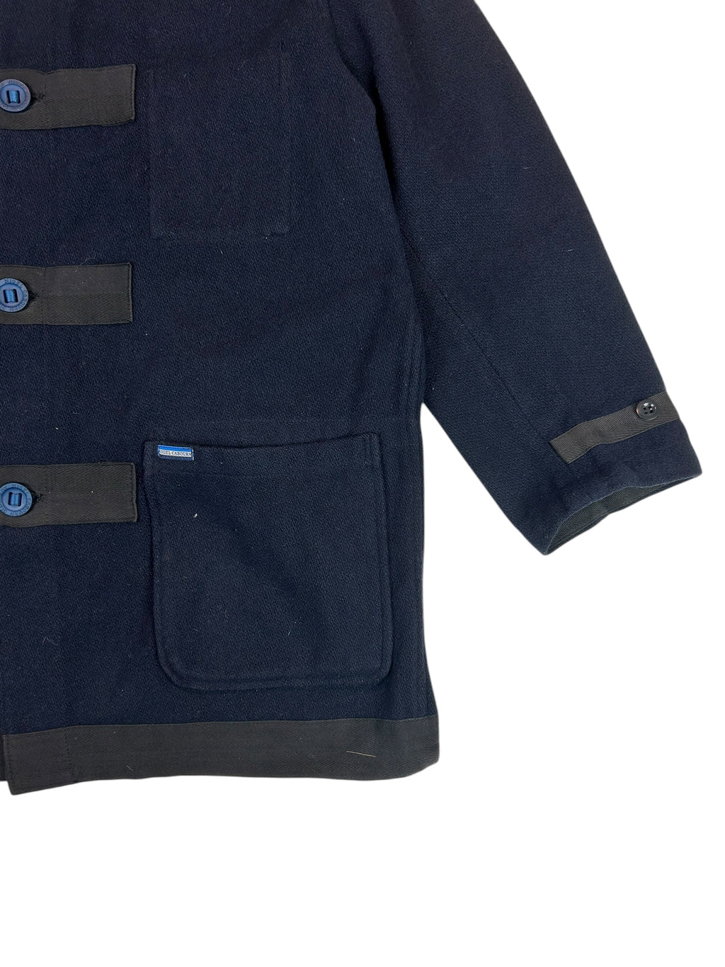 Nigel Cabourn 90s Wool Donkey Jacket