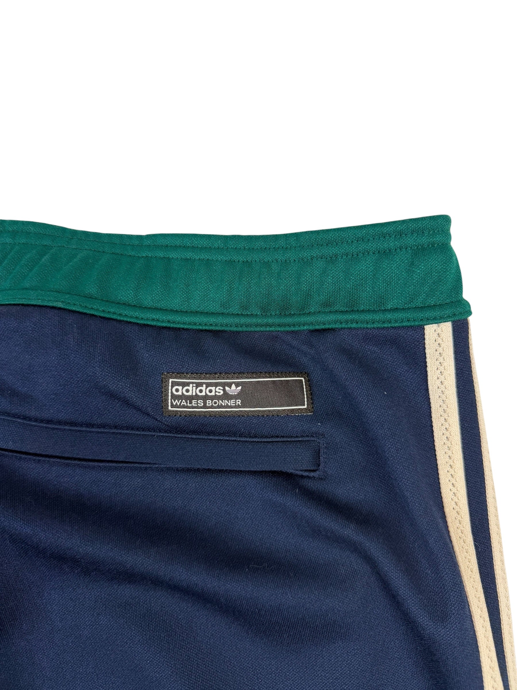 Adidas Originals x Wales Bonner ‘Lovers’ Track Pants