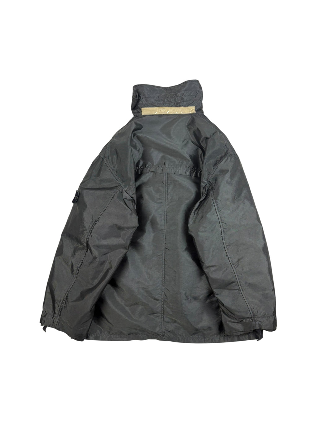 Stone Island AW95 Formula Steel Insulate Jacket