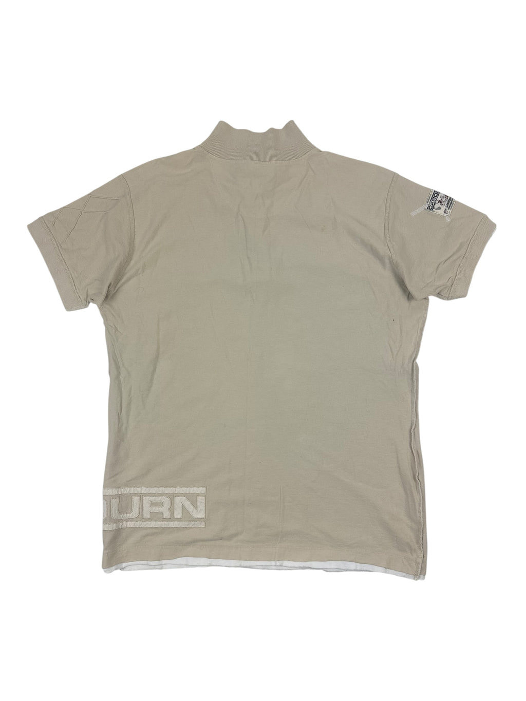 Nigel Cabourn Sportswear 90s Polo Shirt
