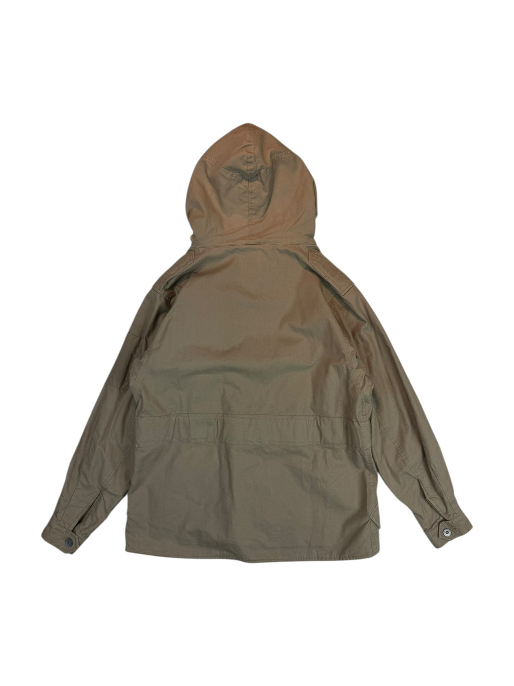 Nigel Cabourn Cold Weather Parka