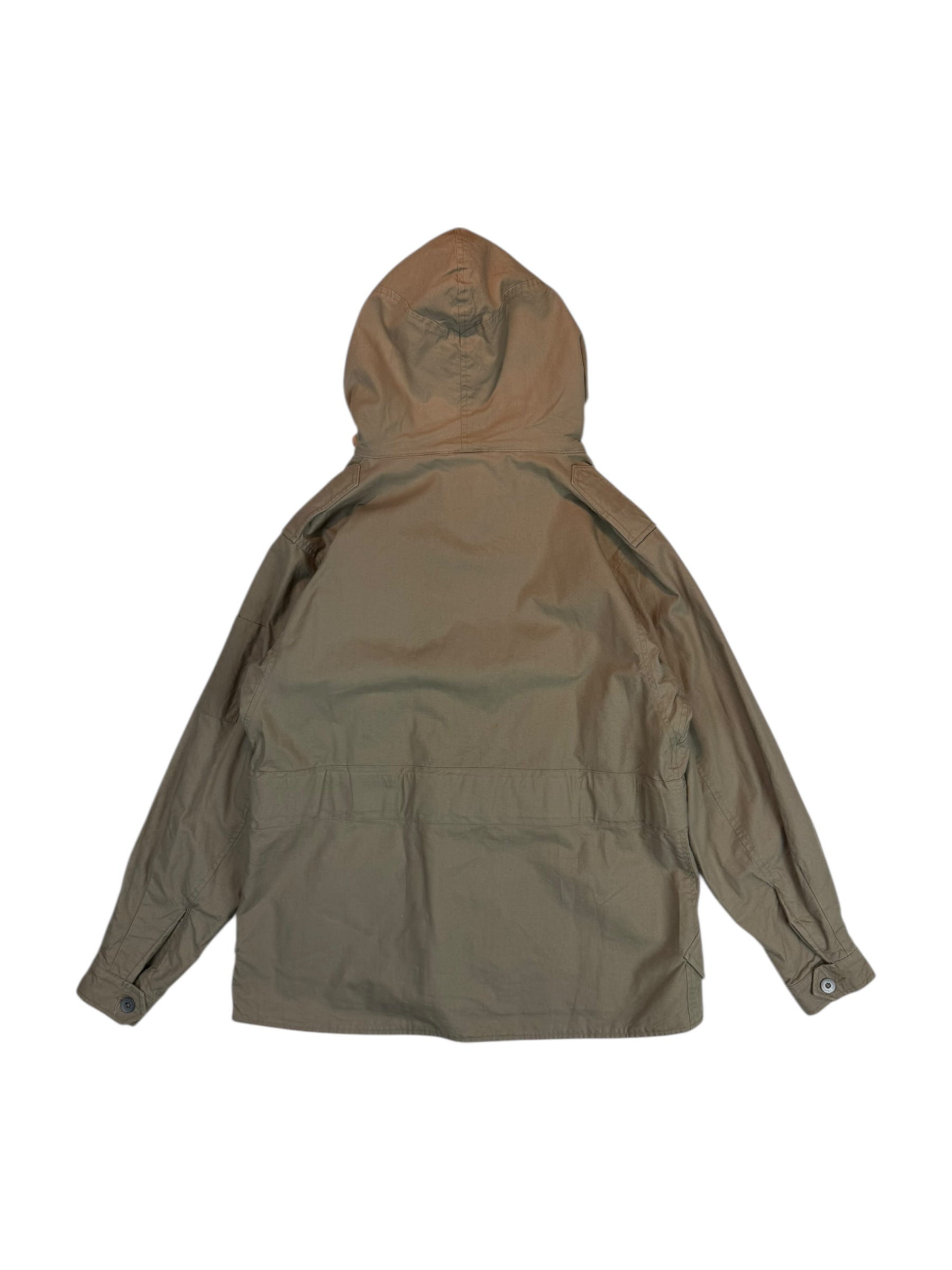 Nigel Cabourn Cold Weather Parka