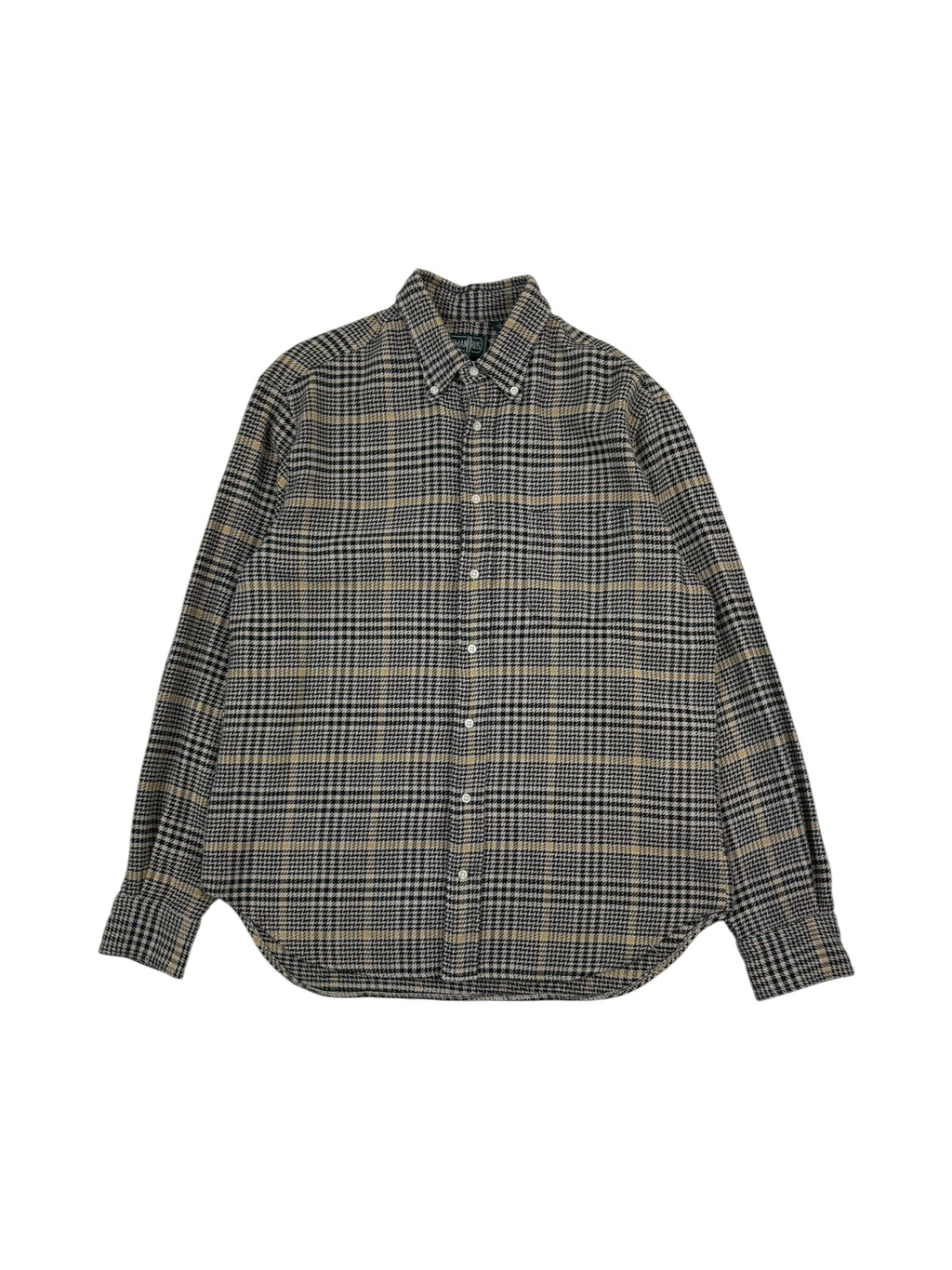 Gitman Bros Flannel Shirt