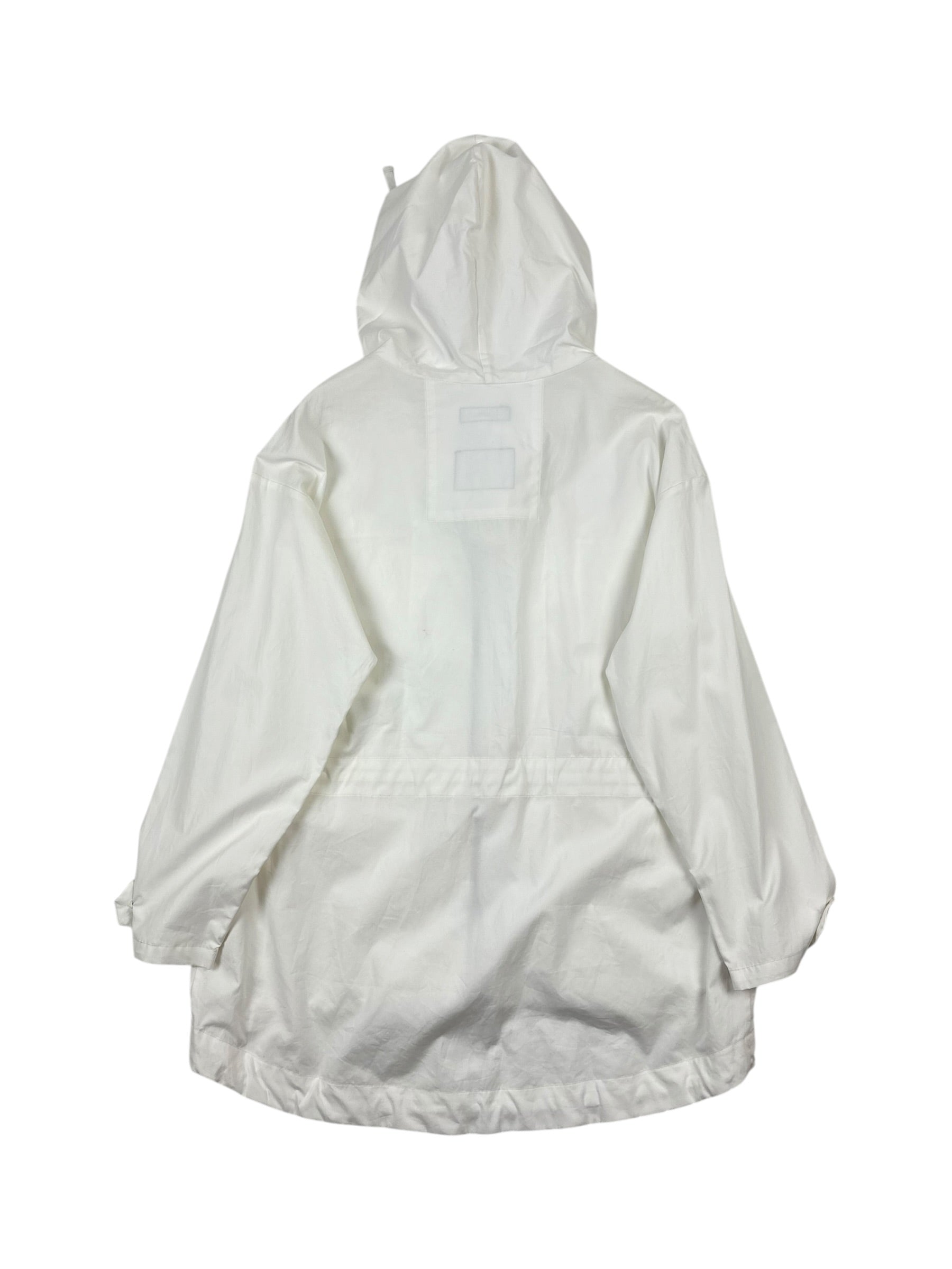 Monitaly Military Smock Jacket