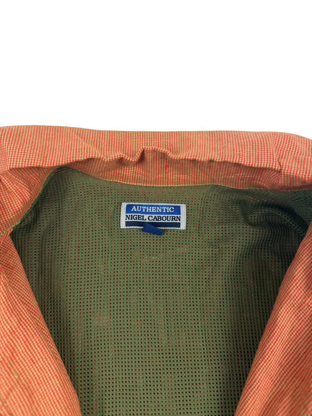 Nigel Cabourn 1990s Harrington Jacket