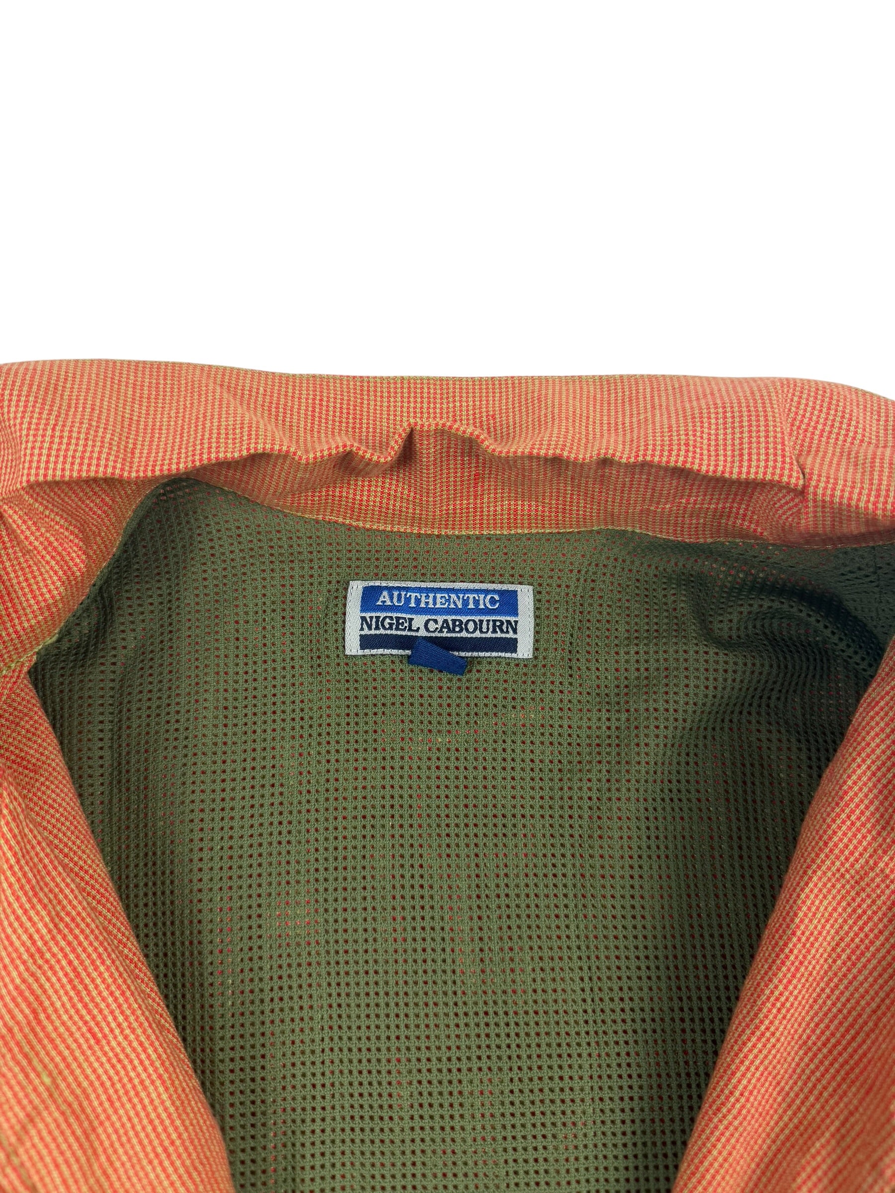 Nigel Cabourn 1990s Harrington Jacket