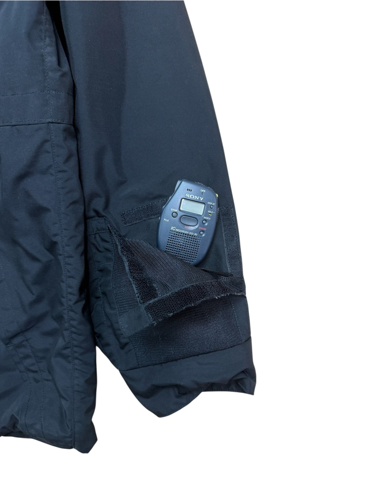 C.P. Company AW99 Urban Protection R.E.M Jacket