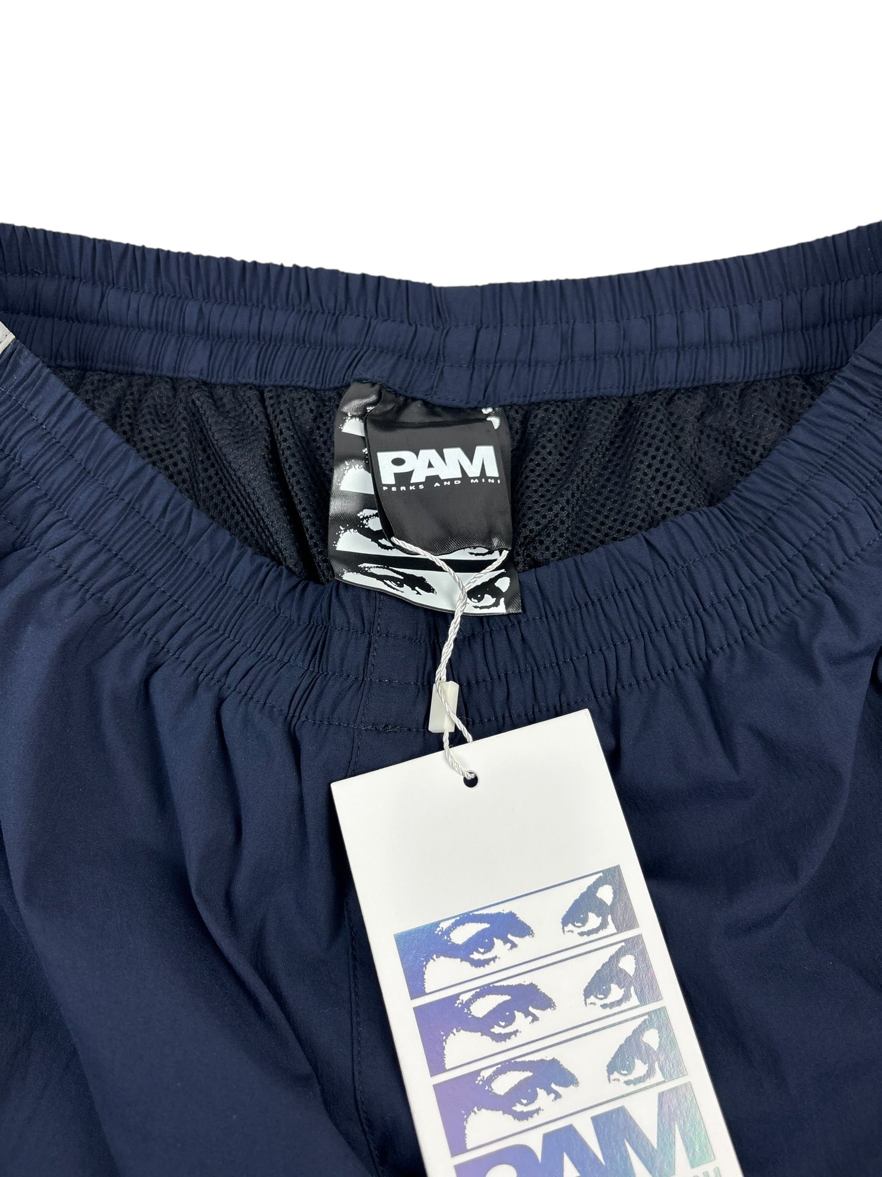PAM B.T.C Space in Space Tracksuit Bottoms