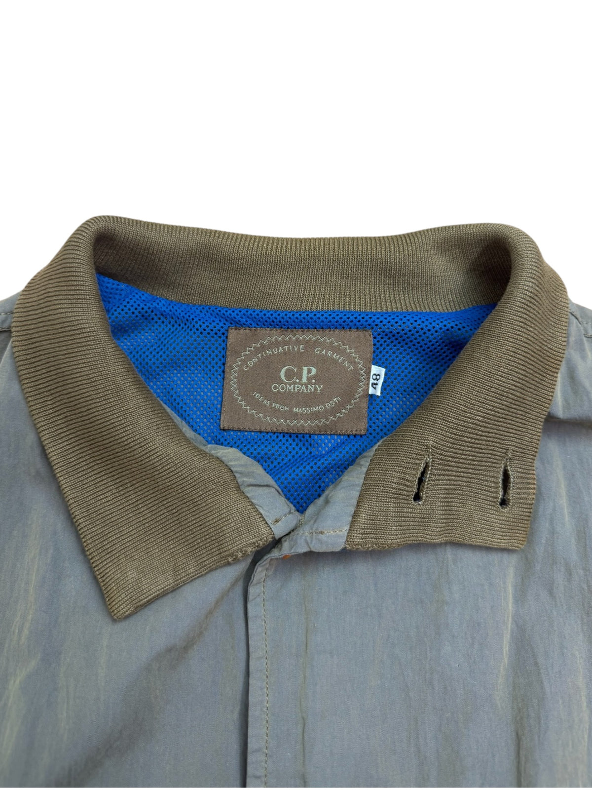 C.P. Company 1992 Flight Jacket