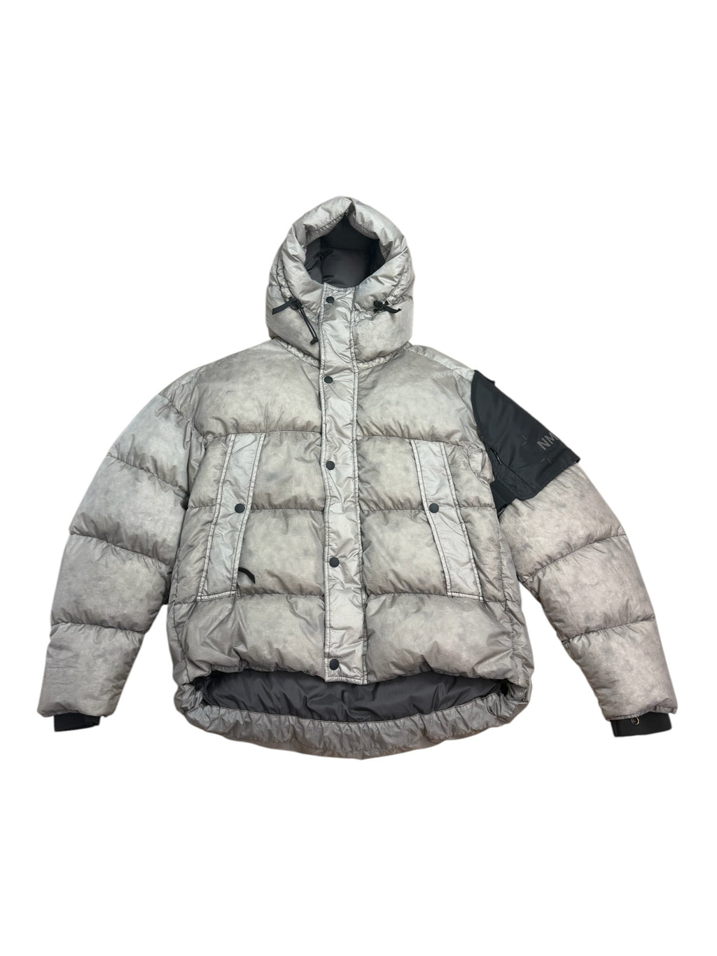Nemen Darko Down Jacket