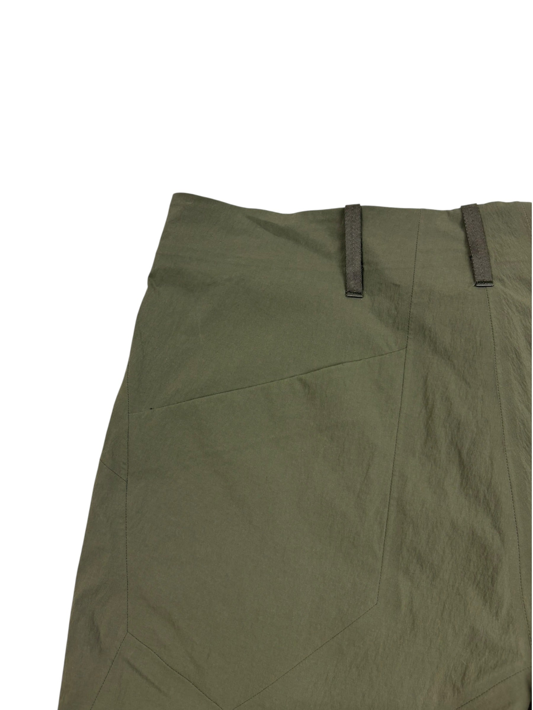 Arc’teryx Veilance Voronoi Shorts
