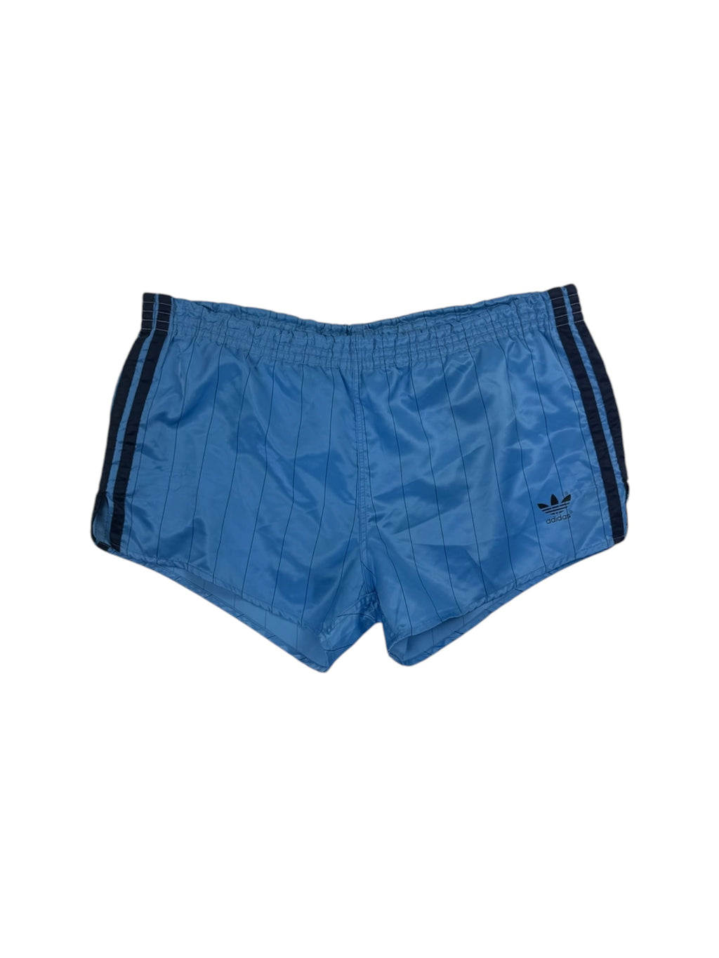 Adidas Originals 80s Pinstripe Shorts