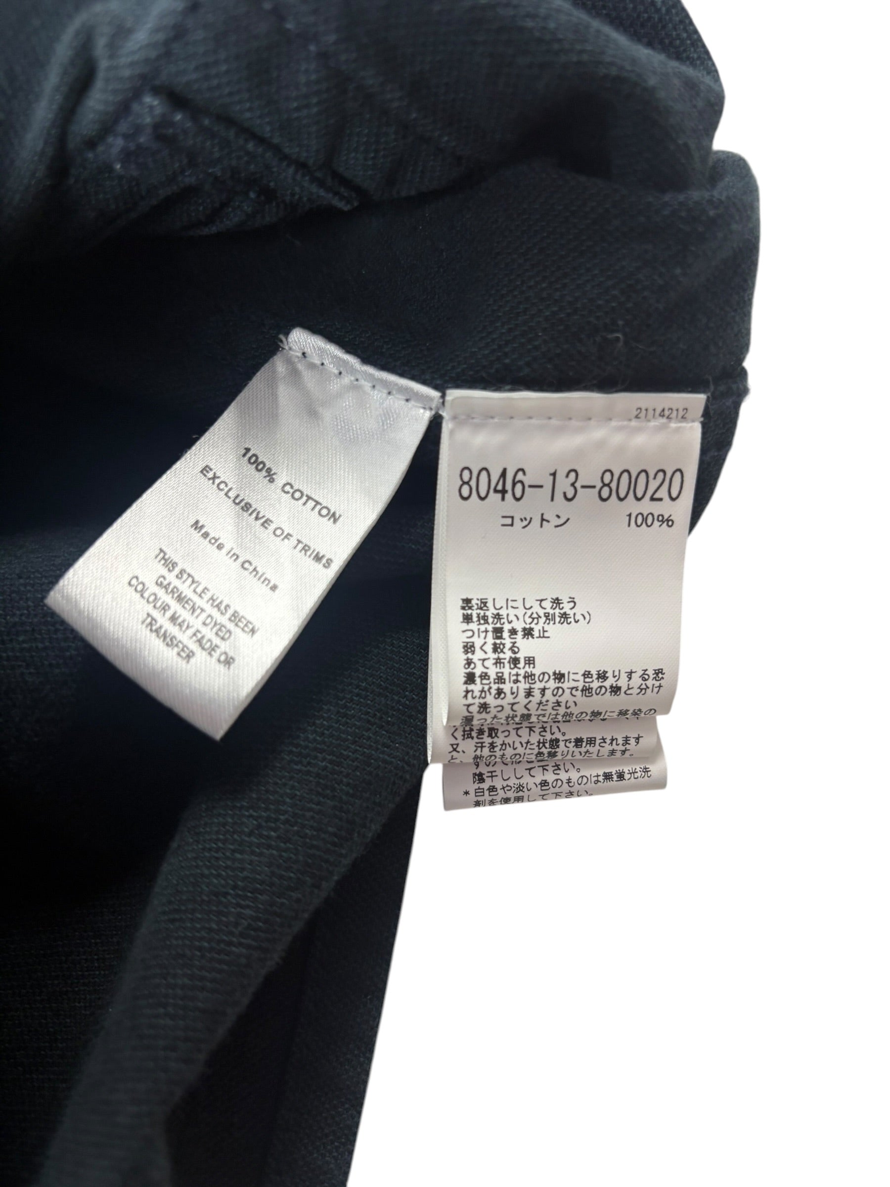 Nigel Cabourn Lybro Chore Jacket