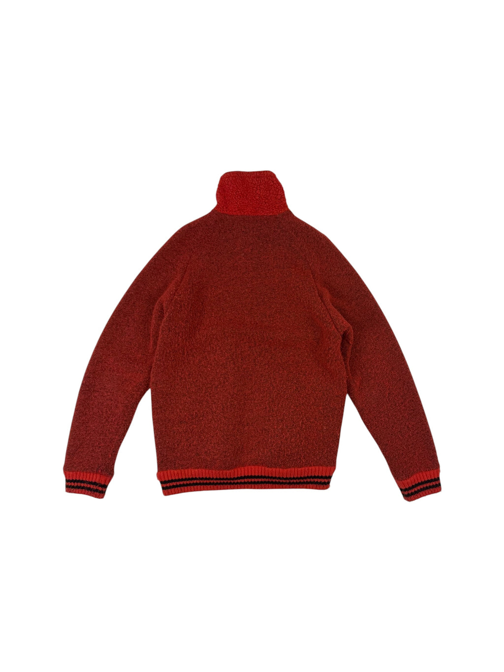 Nigel Cabourn x Peak Performance Fleece Jacket