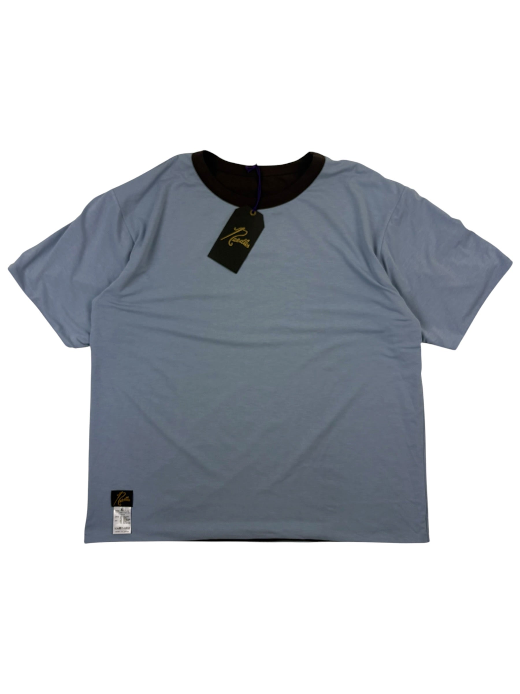 Needles Reversible Butterfly T-Shirt